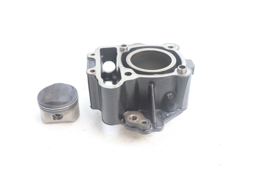 photo de CYLINDER PISTON PEUGEOT SATELIS 125 (2006 - 2009) - Component detail