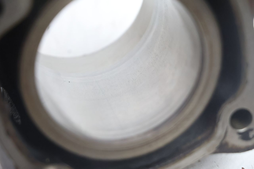 photo de CYLINDER PISTON PEUGEOT SATELIS 125 (2006 - 2009) - Distinctive features