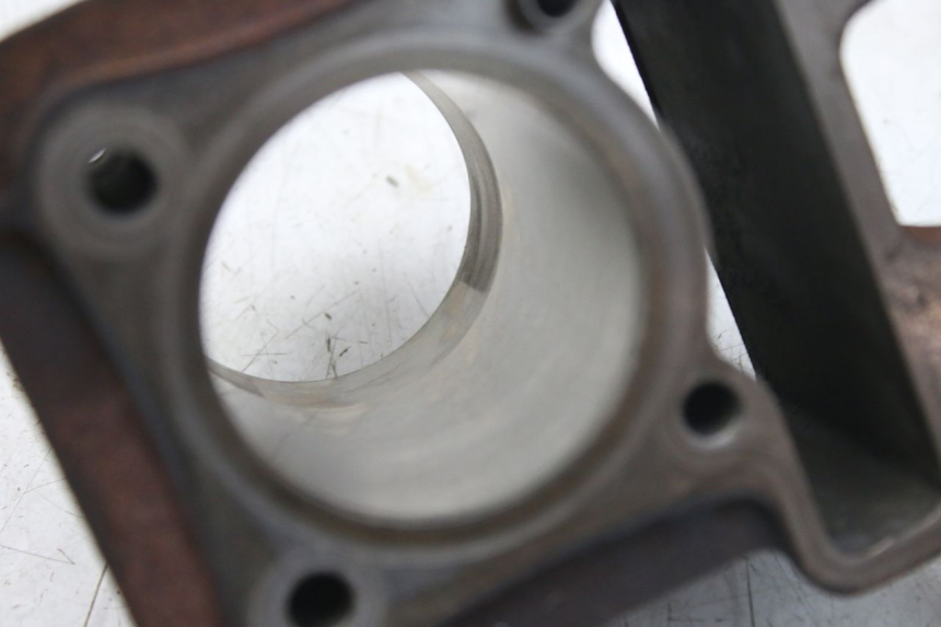 photo de CYLINDER PISTON APRILIA SCARABEO 100 (2003 - 2012) - Distinctive features