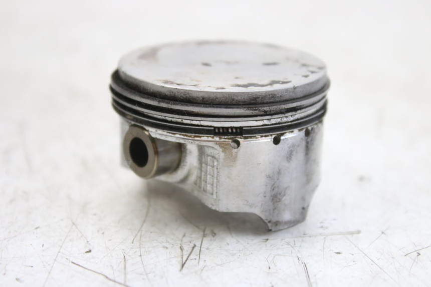 photo de CYLINDER PISTON APRILIA SCARABEO 100 (2003 - 2012) - Surface and material condition
