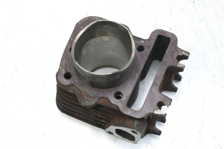 photo de CYLINDER PISTON APRILIA SCARABEO 100 (2003 - 2012) - Markings and original references
