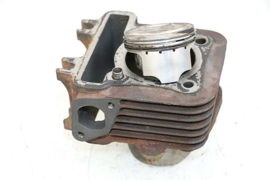 photo de CYLINDER PISTON APRILIA SCARABEO 100 (2003 - 2012) - Main view