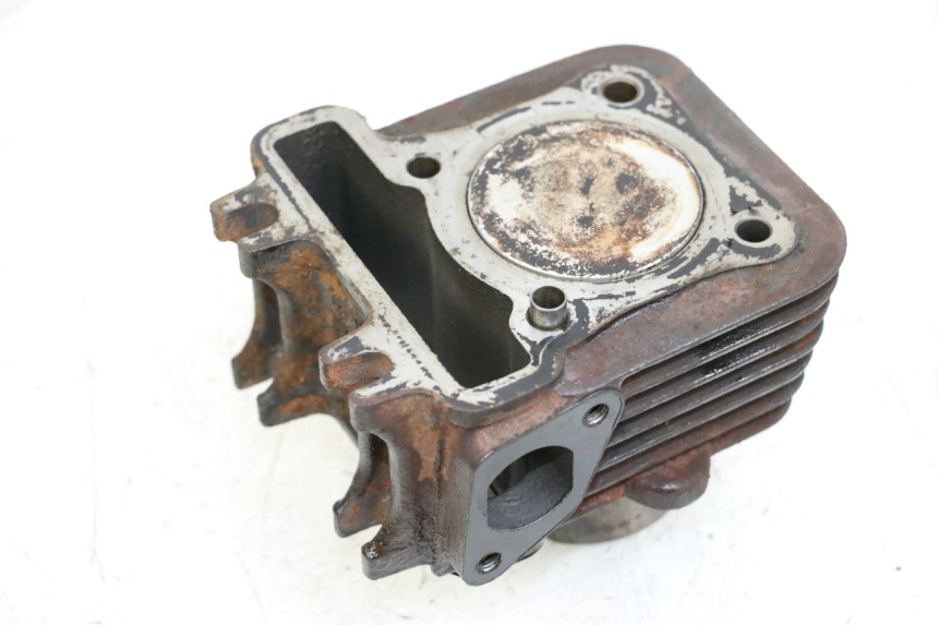 photo de CYLINDER PISTON APRILIA SCARABEO 100 (2003 - 2012) - Component detail