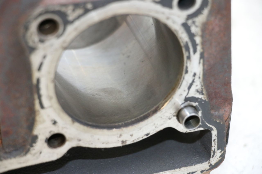 photo de CYLINDER PISTON APRILIA SCARABEO 100 (2003 - 2012) - Zoom on usage condition