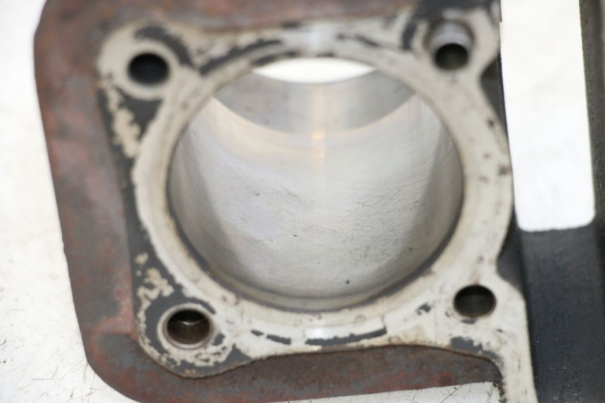 photo de CYLINDER PISTON APRILIA SCARABEO 100 (2003 - 2012) - Alternative perspective