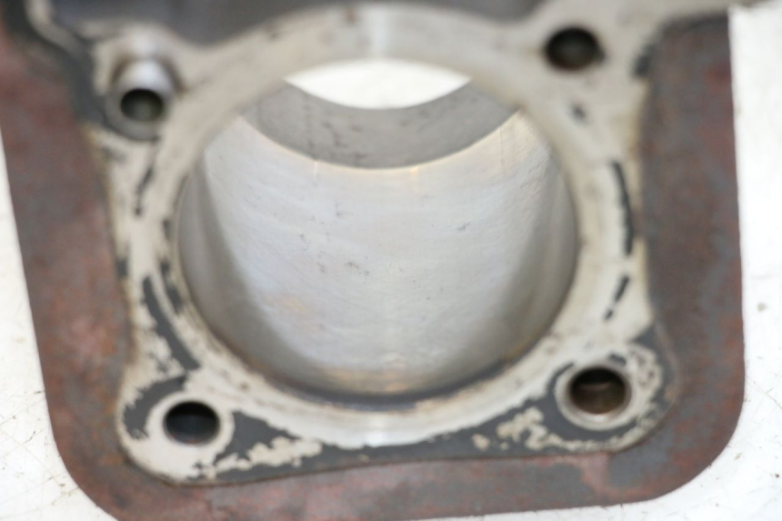 photo de CYLINDER PISTON APRILIA SCARABEO 100 (2003 - 2012) - Technical close-up