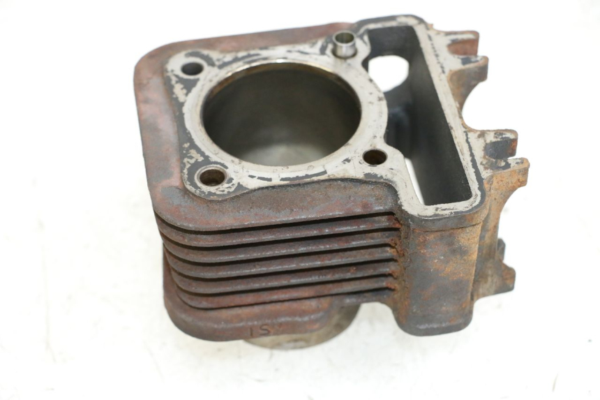 photo de CYLINDER PISTON APRILIA SCARABEO 100 (2003 - 2012) - Markings and original references