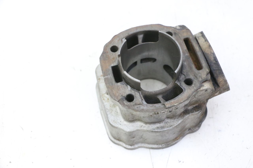 photo de CYLINDER BARREL PISTON DERBI SENDA SM DRD 50 (2008 - 2013) - Component zoom