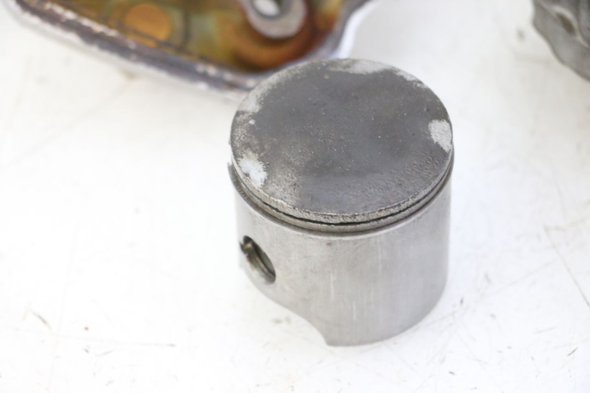 photo de CYLINDER BARREL PISTON DERBI SENDA SM DRD 50 (2008 - 2013) - Main view