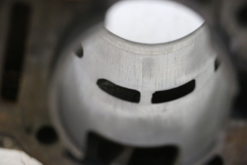 photo de CYLINDER BARREL PISTON DERBI SENDA SM DRD 50 (2008 - 2013) - Product overview