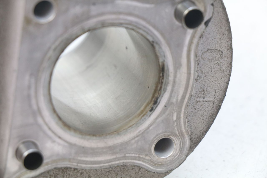 photo de CYLINDER BARREL PISTON KYMCO SENTO 50 (2008 - 2013) - Technical close-up