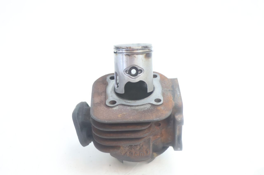 photo de CYLINDER BARREL PISTON YAMAHA SLIDER 50 (1999 - 2004) - Main view