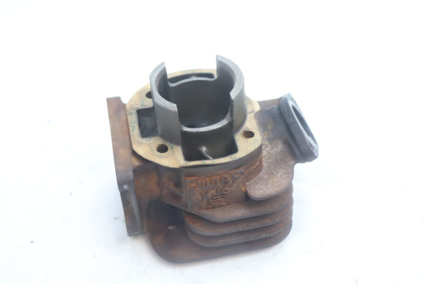 photo de CYLINDER BARREL PISTON YAMAHA SLIDER 50 (1999 - 2004) - High-resolution close-up