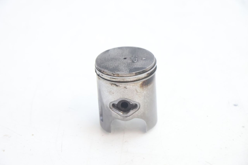 photo de CYLINDER BARREL PISTON YAMAHA SLIDER 50 (1999 - 2004) - Supplementary product photo