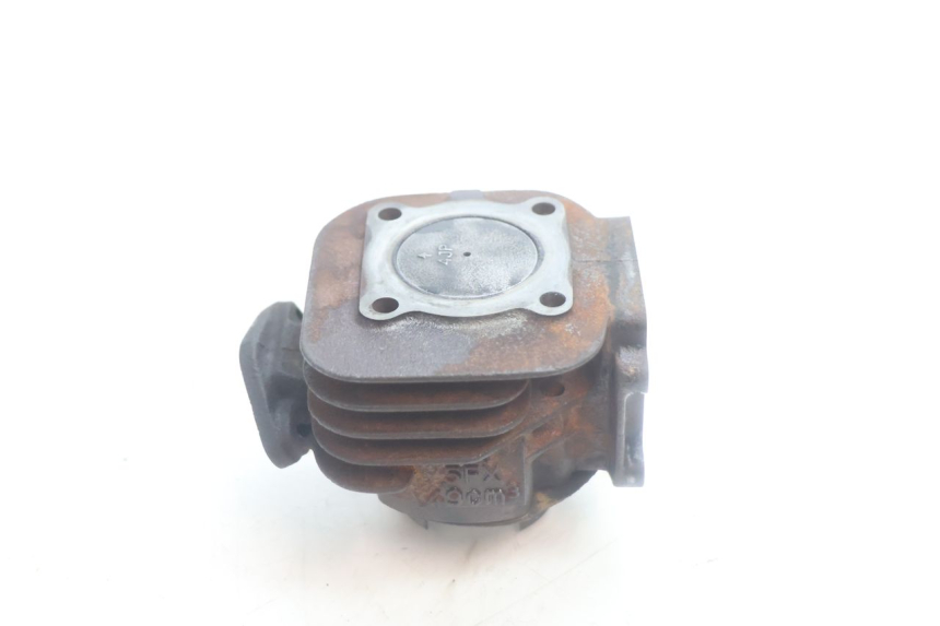 photo de CYLINDER BARREL PISTON YAMAHA SLIDER 50 (1999 - 2004) - Alternative perspective