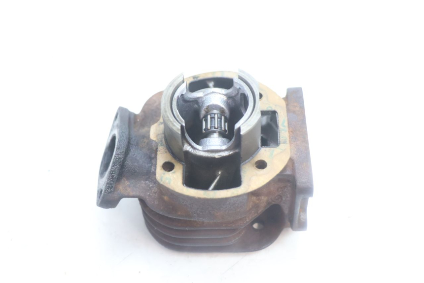 photo de CYLINDER BARREL PISTON YAMAHA SLIDER 50 (1999 - 2004) - Product overview