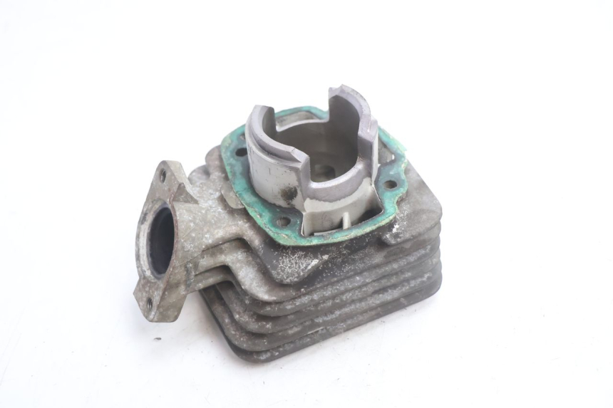 photo de CYLINDER BARREL PISTON PEUGEOT SPEEDFIGHT 2 AC 50 (2000 - 2009) - Component zoom