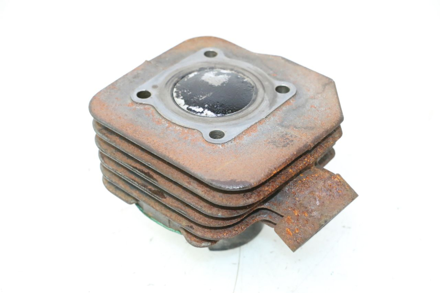 photo de CYLINDER BARREL PISTON PEUGEOT SPEEDFIGHT 2 AC 50 (2000 - 2009) - Component detail