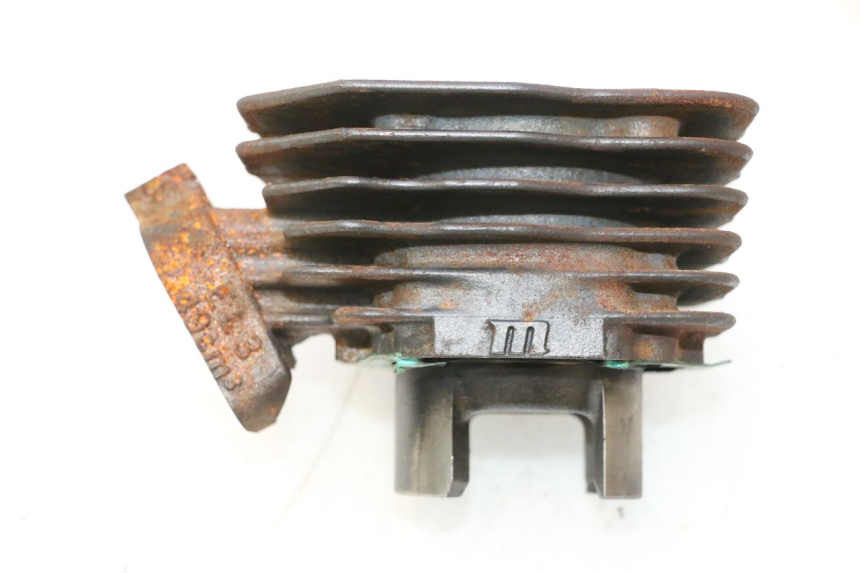 photo de CYLINDER BARREL PISTON PEUGEOT SPEEDFIGHT 2 AC 50 (2000 - 2009) - Supplementary product photo