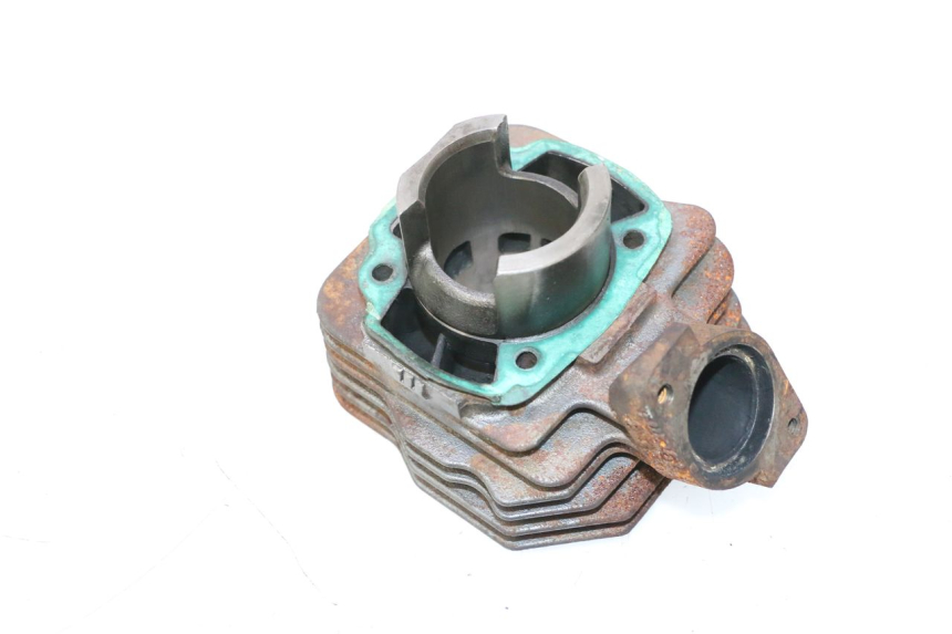photo de CYLINDER BARREL PISTON PEUGEOT SPEEDFIGHT 2 AC 50 (2000 - 2009) - Markings and original references