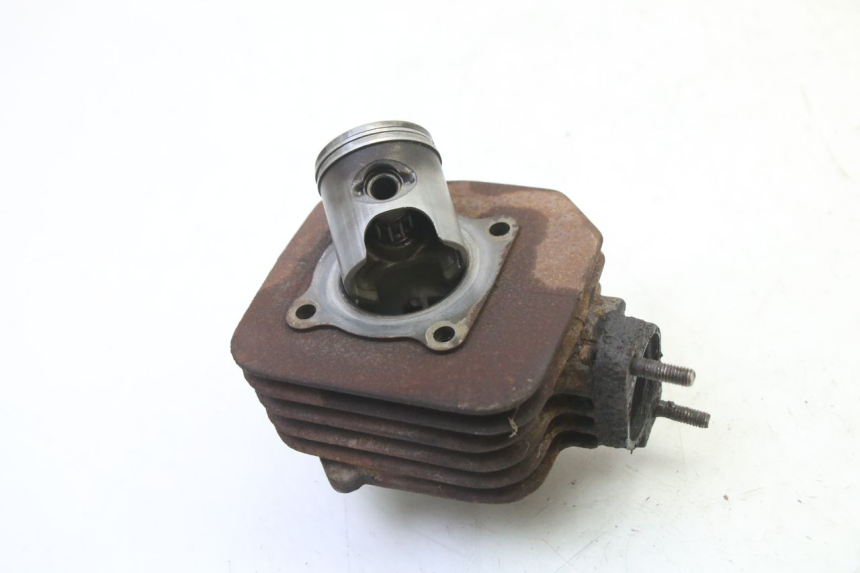 photo de CYLINDER BARREL PISTON PEUGEOT SPEEDFIGHT 3 AIR 50 (2009 - 2015) - Component detail