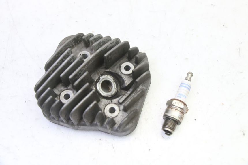 photo de CYLINDER BARREL PISTON PEUGEOT SPEEDFIGHT 3 AIR 50 (2009 - 2015) - Focus on structure