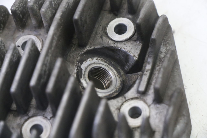 photo de CYLINDER BARREL PISTON PEUGEOT SPEEDFIGHT 3 AIR 50 (2009 - 2015) - Alternative angle