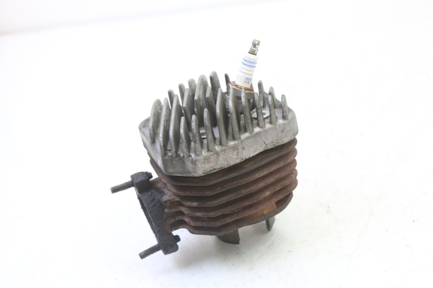 photo de CYLINDER BARREL PISTON PEUGEOT SPEEDFIGHT 3 AIR 50 (2009 - 2015) - Product overview
