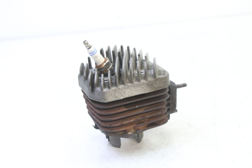 photo de CYLINDER BARREL PISTON PEUGEOT SPEEDFIGHT 3 AIR 50 (2009 - 2015) - Fixing points details