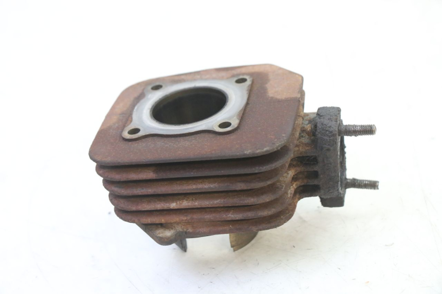 photo de CYLINDER BARREL PISTON PEUGEOT SPEEDFIGHT 3 AIR 50 (2009 - 2015) - Surface and material condition