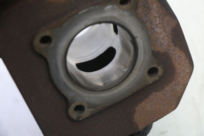 photo de CYLINDER BARREL PISTON PEUGEOT SPEEDFIGHT 3 AIR 50 (2009 - 2015) - Markings and original references