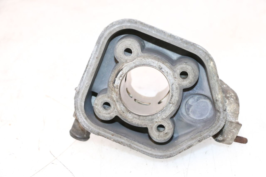 photo de CYLINDER BARREL PISTON PEUGEOT SPEEDFIGHT LC 50 (1996 - 2002) - Additional view of the item