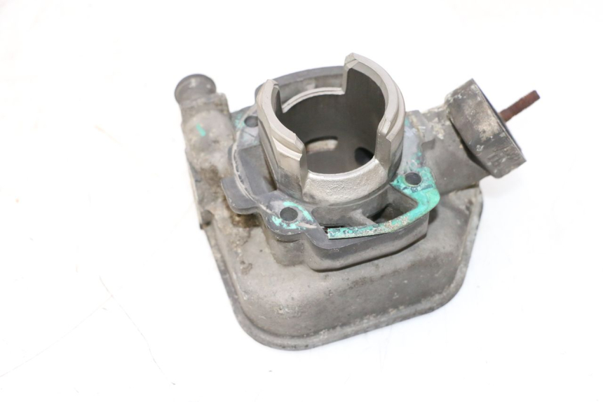 photo de CYLINDER BARREL PISTON PEUGEOT SPEEDFIGHT LC 50 (1996 - 2002) - Component zoom