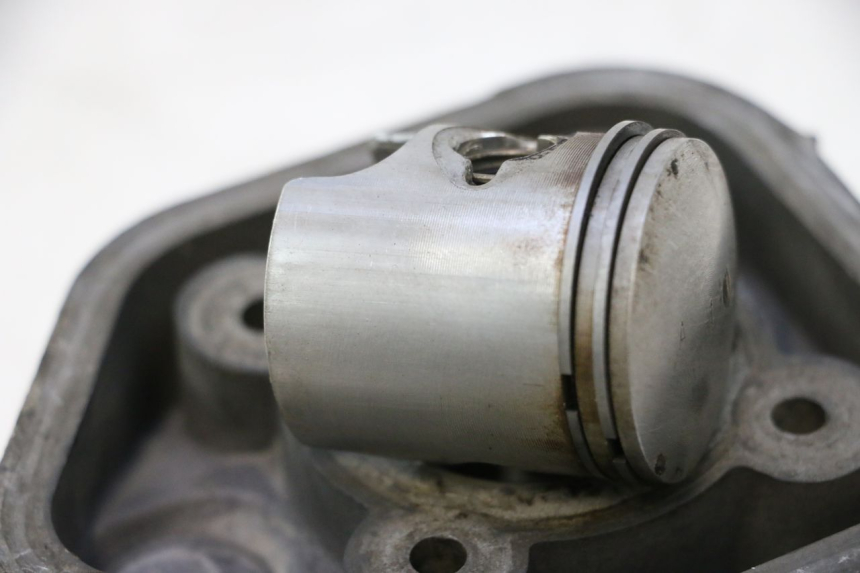 photo de CYLINDER BARREL PISTON PEUGEOT SPEEDFIGHT LC 50 (1996 - 2002) - Spare part profile view