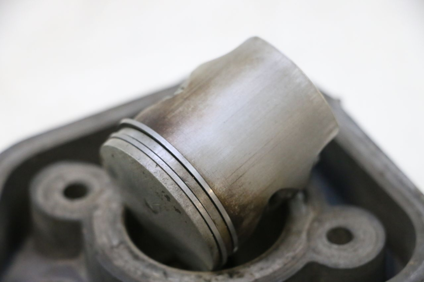 photo de CYLINDER BARREL PISTON PEUGEOT SPEEDFIGHT LC 50 (1996 - 2002) - Main view