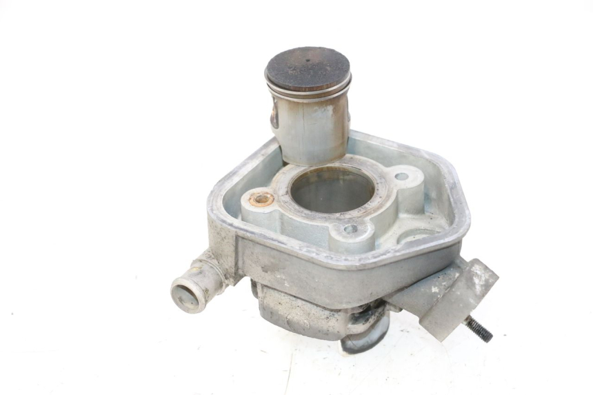 photo de CYLINDER BARREL PISTON PEUGEOT SPEEDFIGHT LC 50 (1996 - 2002) - Main view
