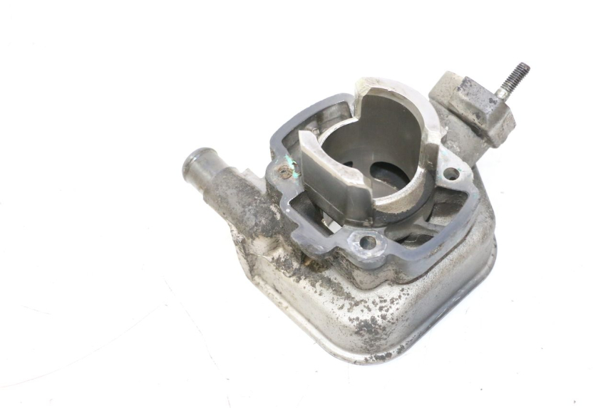 photo de CYLINDER BARREL PISTON PEUGEOT SPEEDFIGHT LC 50 (1996 - 2002) - Additional view of the item