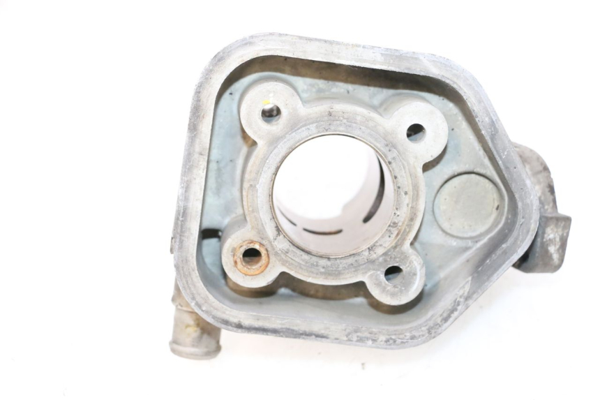 photo de CYLINDER BARREL PISTON PEUGEOT SPEEDFIGHT LC 50 (1996 - 2002) - Distinctive features