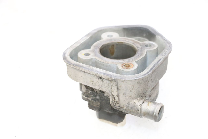 photo de CYLINDER BARREL PISTON PEUGEOT SPEEDFIGHT LC 50 (1996 - 2002) - Component zoom