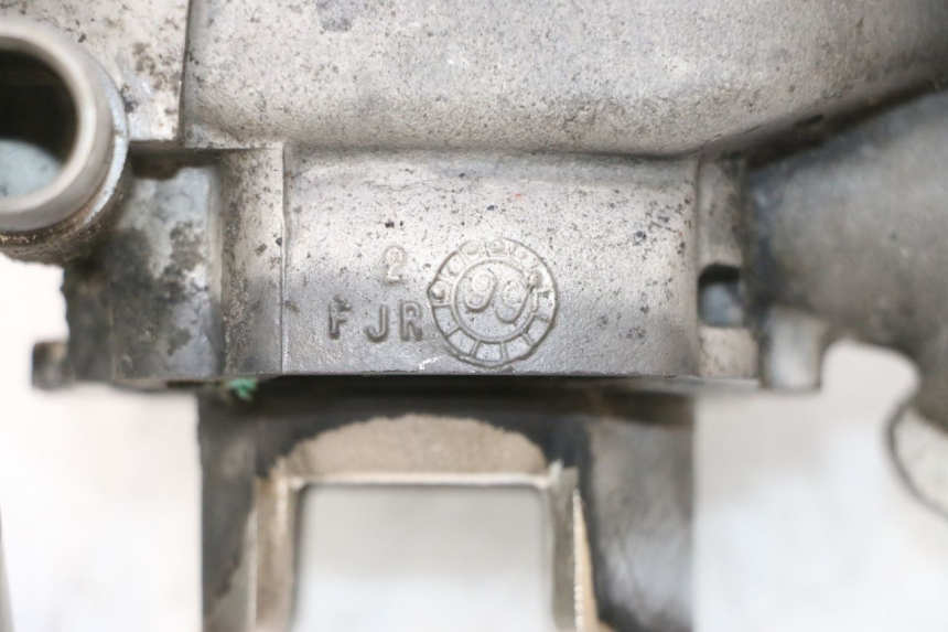 photo de CYLINDER BARREL PISTON PEUGEOT SPEEDFIGHT LC 50 (1996 - 2002) - Focus on structure