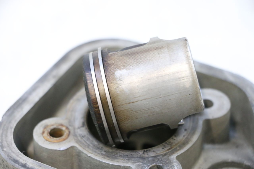 photo de CYLINDER BARREL PISTON PEUGEOT SPEEDFIGHT LC 50 (1996 - 2002) - Main view