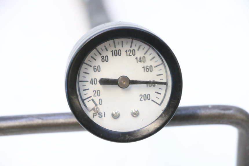 photo de CYLINDER BARREL PISTON PEUGEOT SPEEDFIGHT LC 50 (1996 - 2002) - Component detail