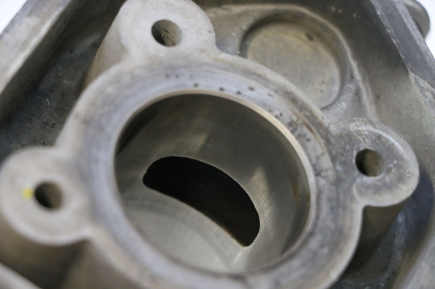 photo de CYLINDER BARREL PISTON PEUGEOT SPEEDFIGHT LC 50 (1996 - 2002) - Alternative perspective