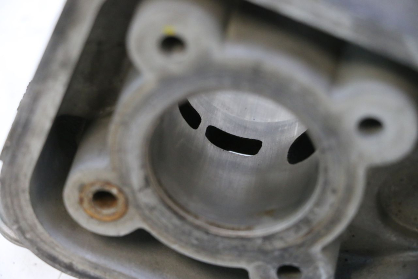 photo de CYLINDER BARREL PISTON PEUGEOT SPEEDFIGHT LC 50 (1996 - 2002) - Markings and original references