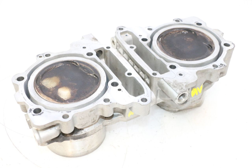 photo de CYLINDER BARREL PISTON CAN-AM SPYDER RS 1000 (2008 - 2012) - Main view
