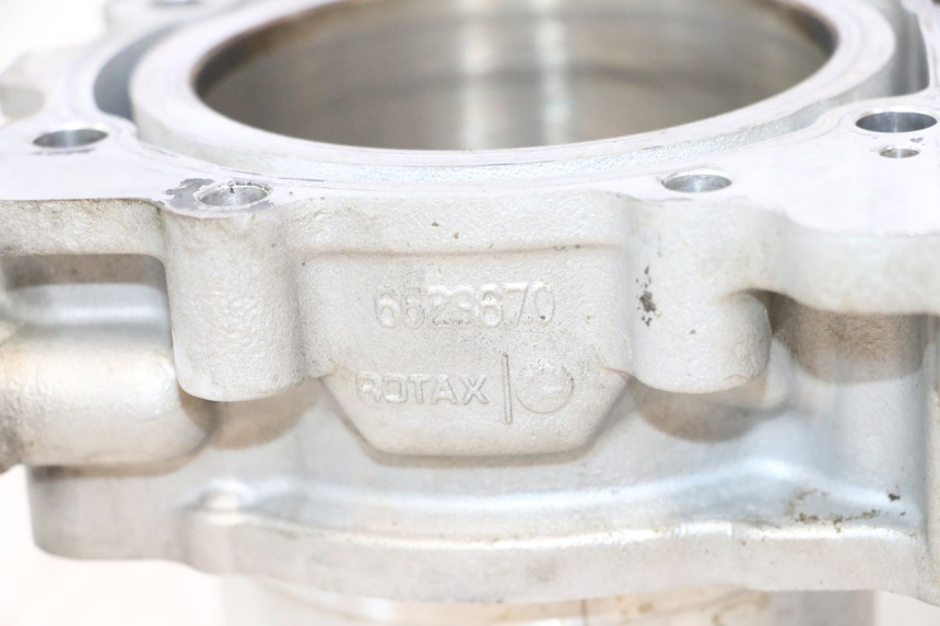 photo de CYLINDER BARREL PISTON CAN-AM SPYDER RS 1000 (2008 - 2012) - Detailed visual inspection