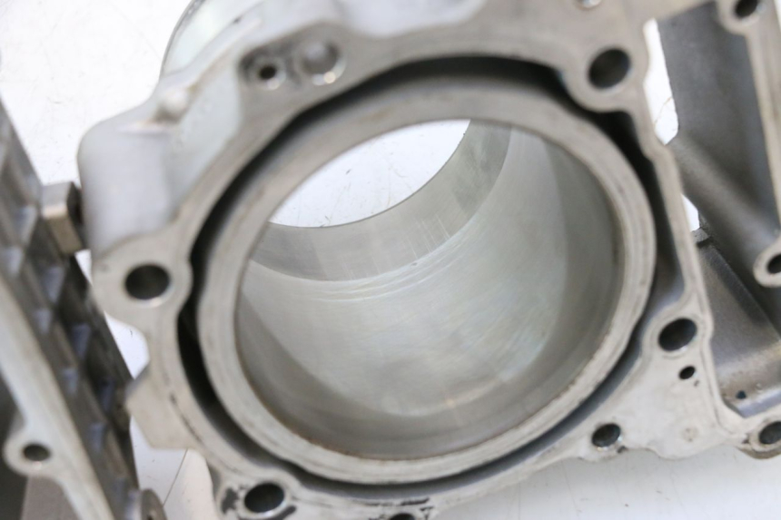 photo de CYLINDER BARREL PISTON CAN-AM SPYDER RS 1000 (2008 - 2012) - Zoom on usage condition
