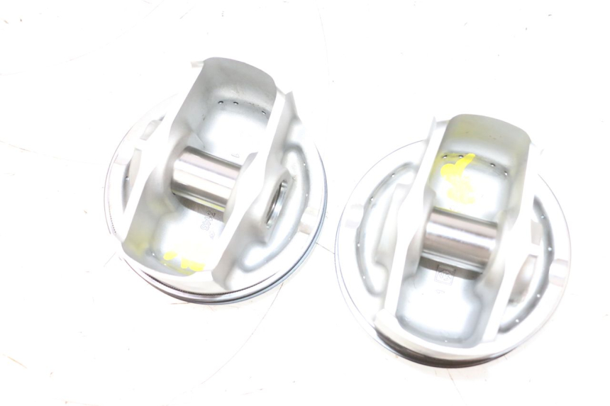 photo de CYLINDER BARREL PISTON CAN-AM SPYDER RS 1000 (2008 - 2012) - Component detail