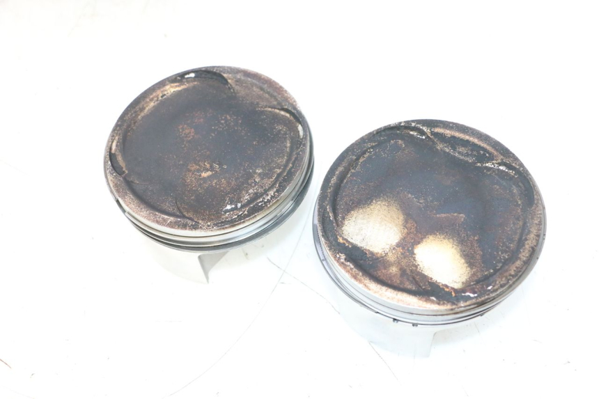 photo de CYLINDER BARREL PISTON CAN-AM SPYDER RS 1000 (2008 - 2012) - Zoom on usage condition