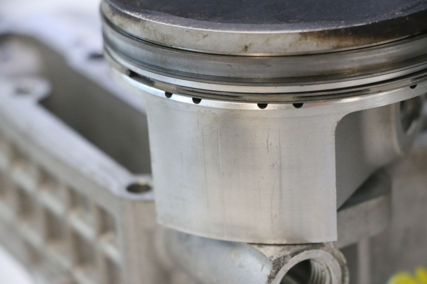 photo de CYLINDER BARREL PISTON CAN-AM SPYDER RS 1000 (2008 - 2012) - Product overview